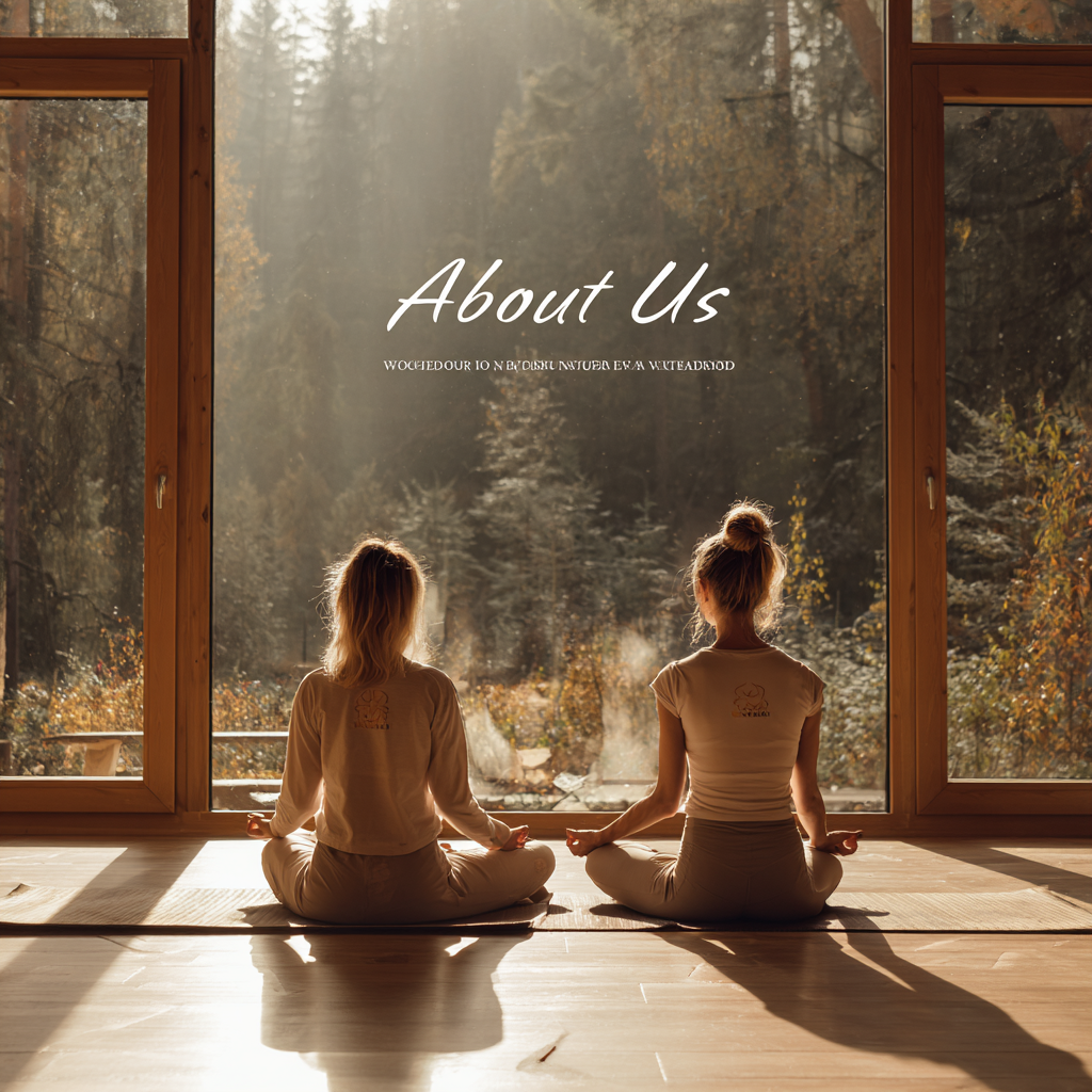 Йога студио интериор